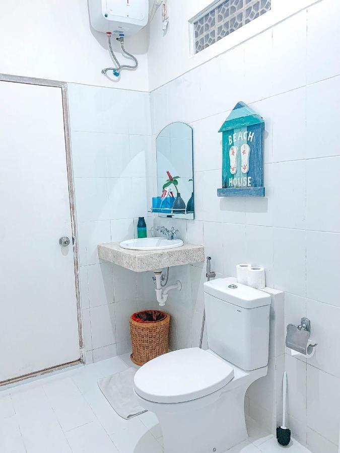 Pima Homestay Pesanggaran Zewnętrze zdjęcie