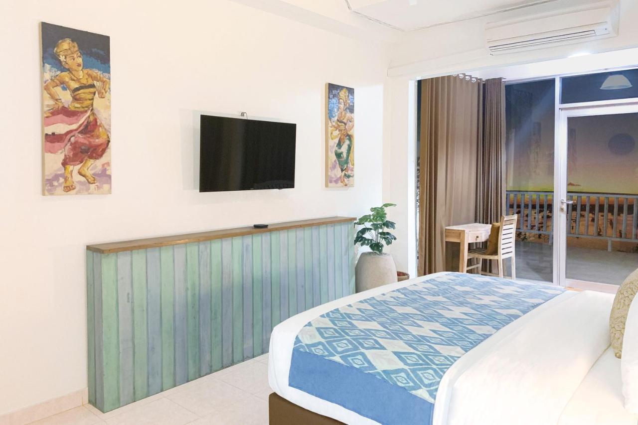 Pima Homestay Pesanggaran Zewnętrze zdjęcie